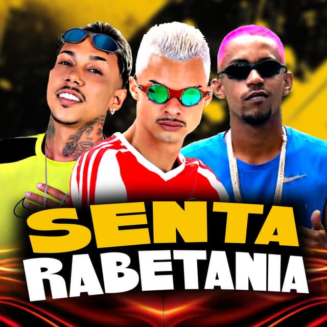 Senta Rabetania