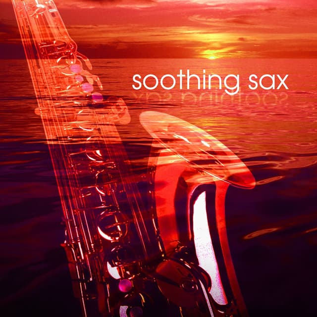 Soothing Sax