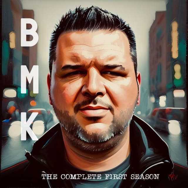 The Complete First Season