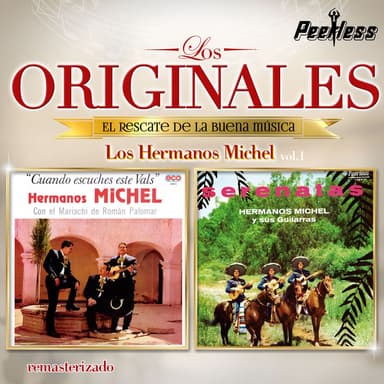 Los Originales Vol. 1