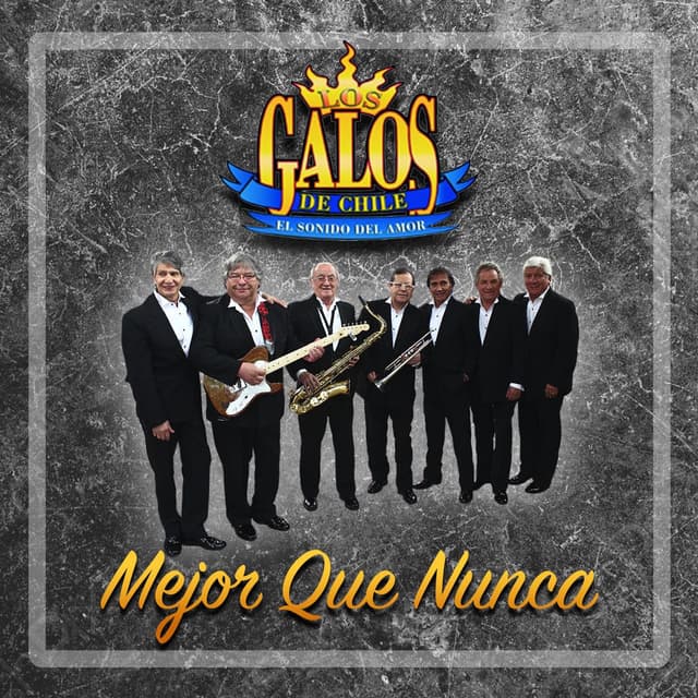 Mejor Que Nunca