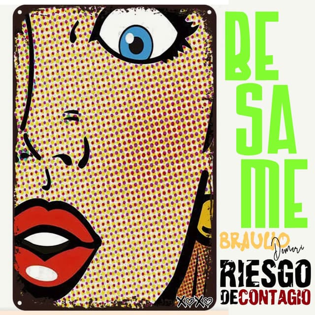 Bésame