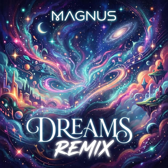 Dreams Remix