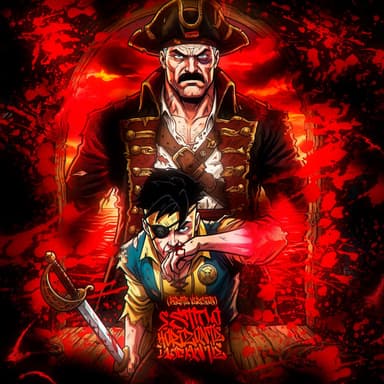 Estilo Horizonte Diamante (Pirate Version)