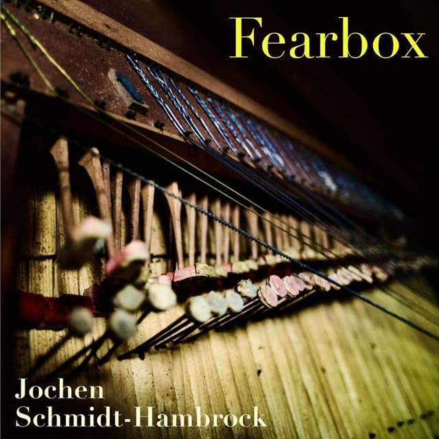 Fearbox (Original Motion Picture Soundtrack)