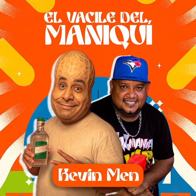 El Vacile del Maniquí