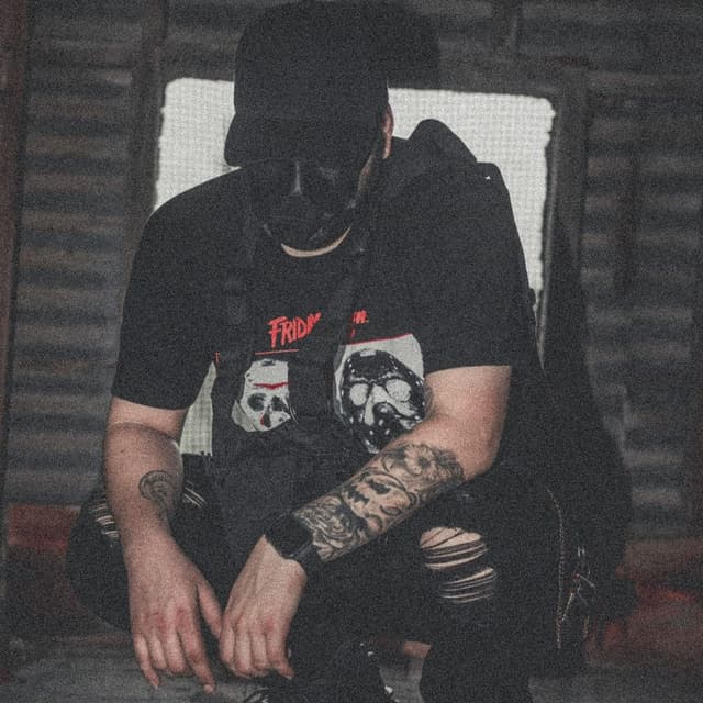 MISERY (RETRO FREESTYLE)
