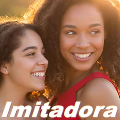 Imitadora
