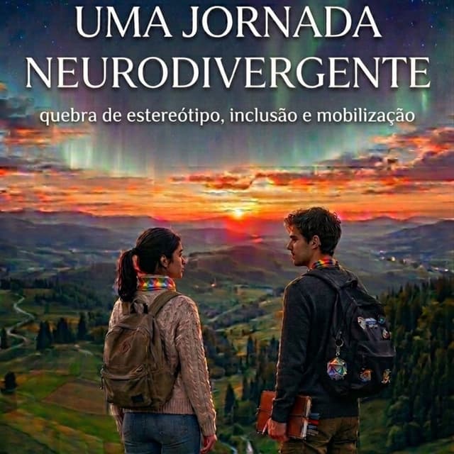 O Silêncio Barulhento "TDAH do tipo desatento"