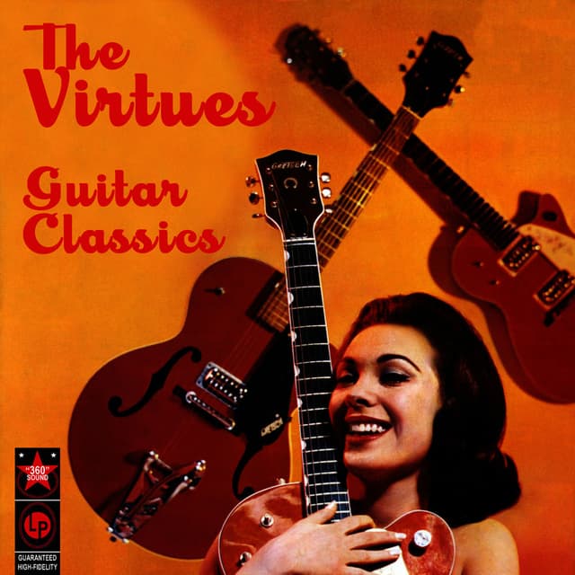 Guitar Classics