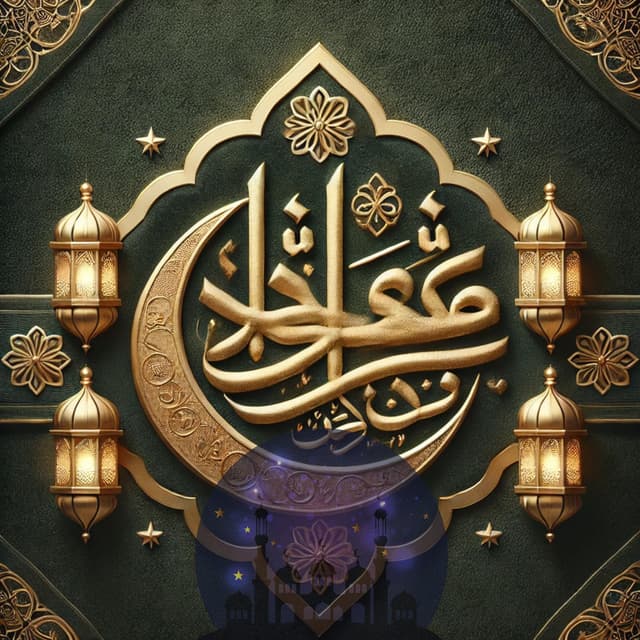 Ramadan Ant Azartuh Hadha al Shahr