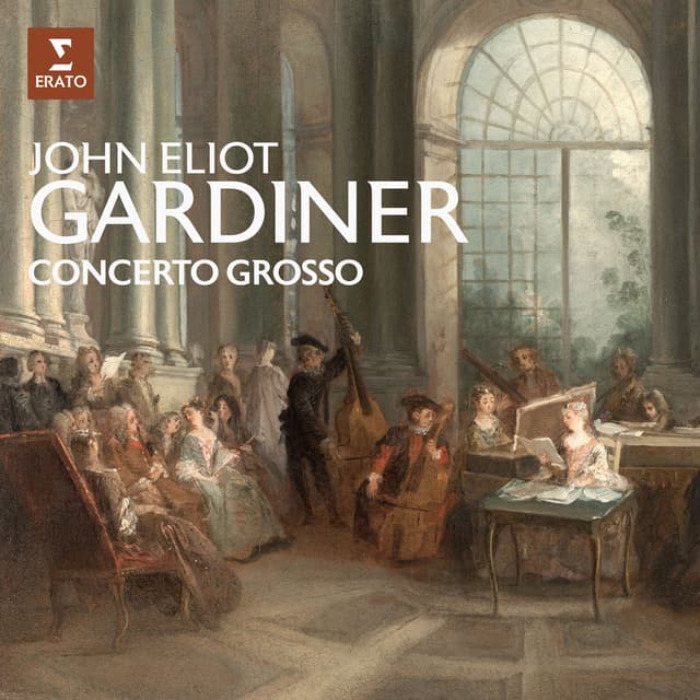 Concerto grosso