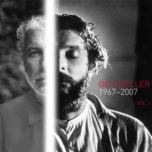 Bestheller 1967 - 2007