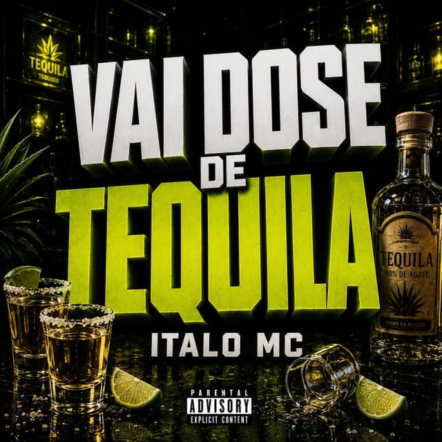 Vai Dose de Tequila