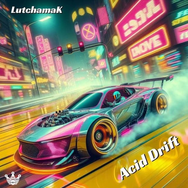 Acid Drift (Original Mix)