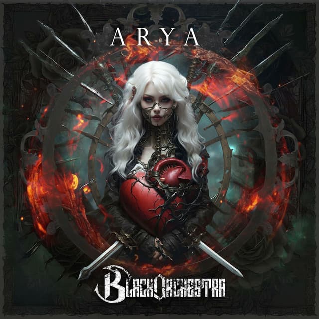 Arya