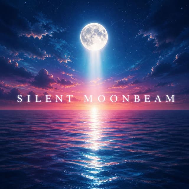 Silent Moonbeam