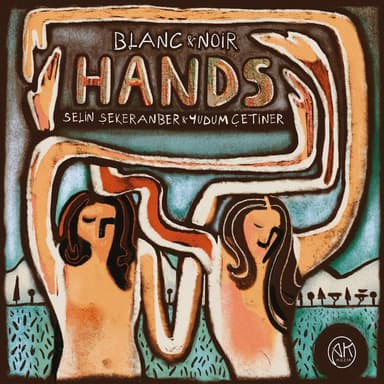 Hands