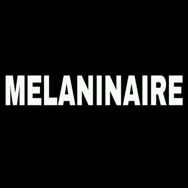 MELANINAIRE