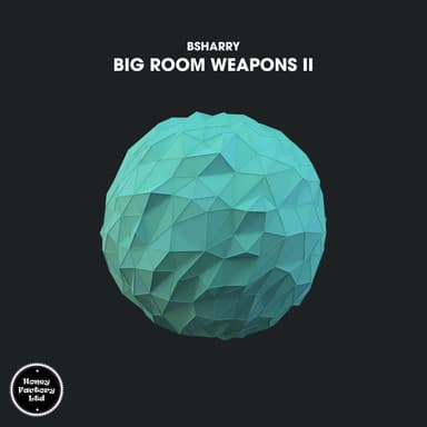 Big Room Weapons II