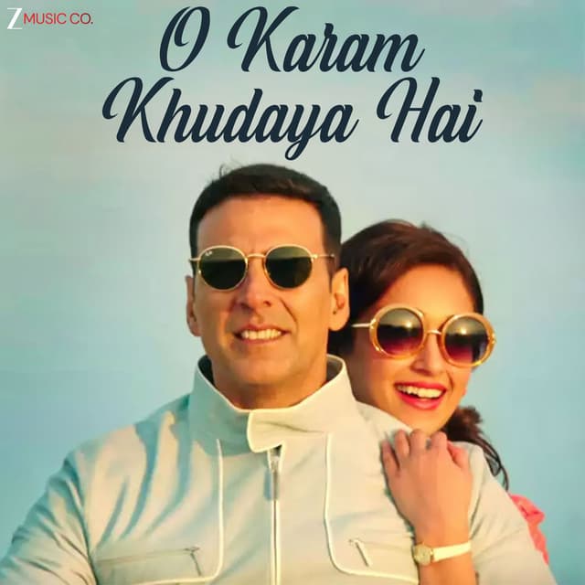 O Karam Khudaya Hai
