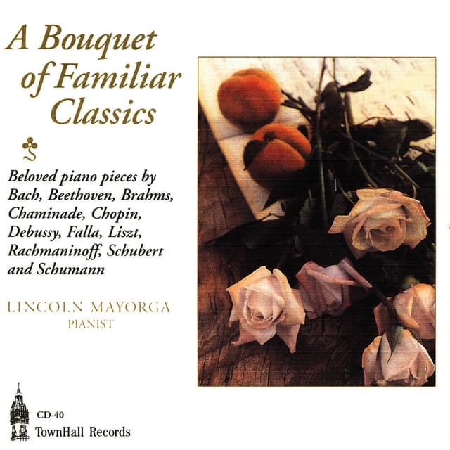 A Bouquet Of Familiar Classics