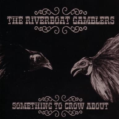Something to Crow About