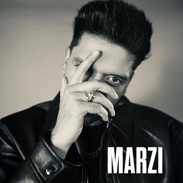 MARZI
