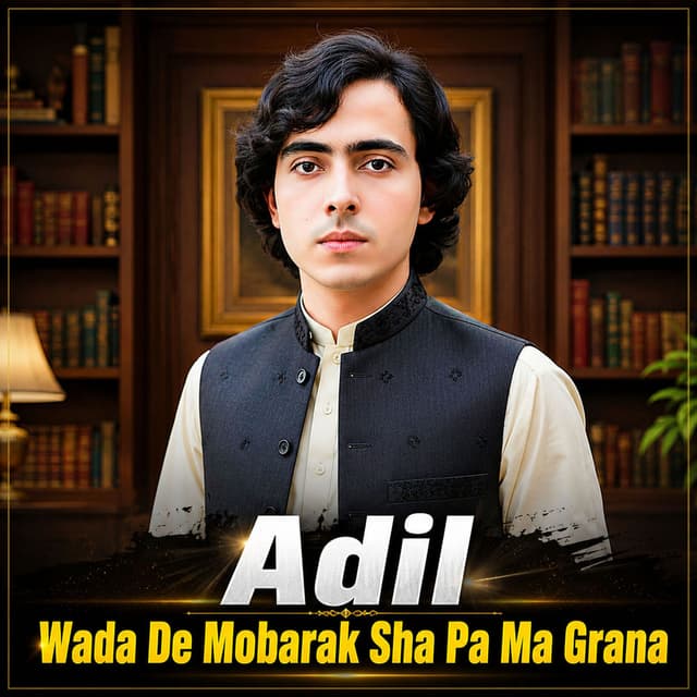 Wada De Mobarak Sha Pa Ma Grana