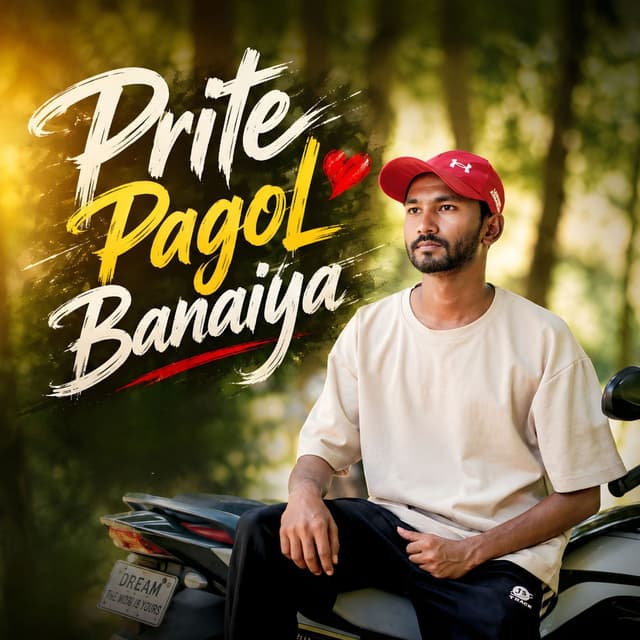 Prite Pagol Banaiya