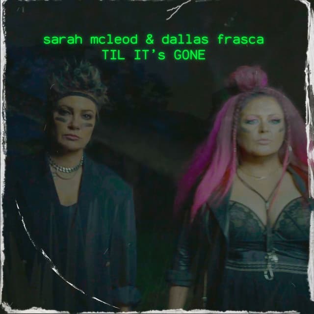 Til It's Gone