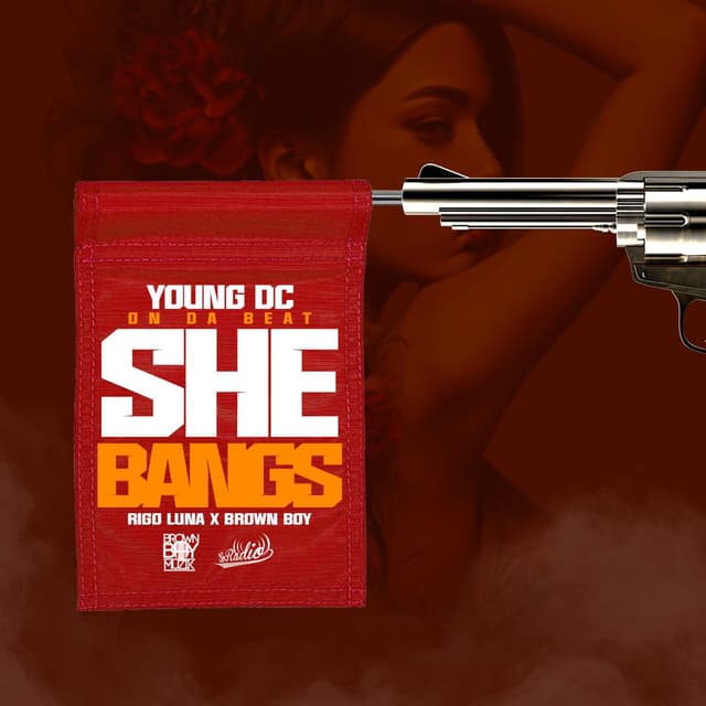 She Bangs (feat. Rigo Luna)
