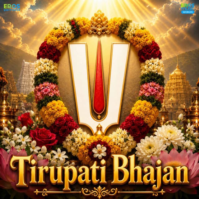 Tirupati Bhajan