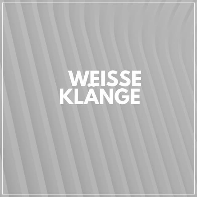 Weiße Klänge