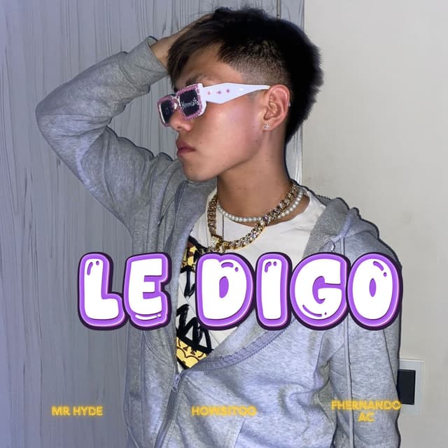 Le Digo