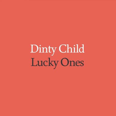 Lucky Ones