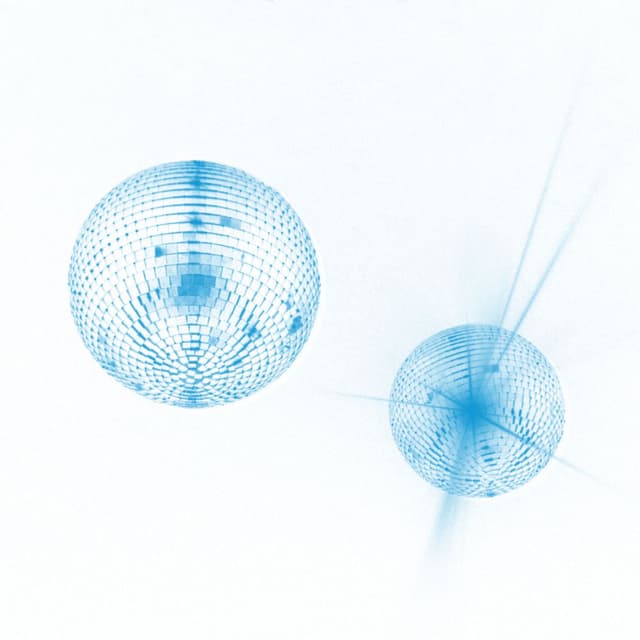 Toi Et Moi - Mr. Fingers Remixes