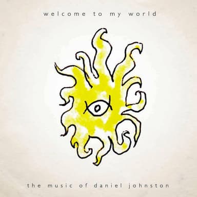 Welcome to My World