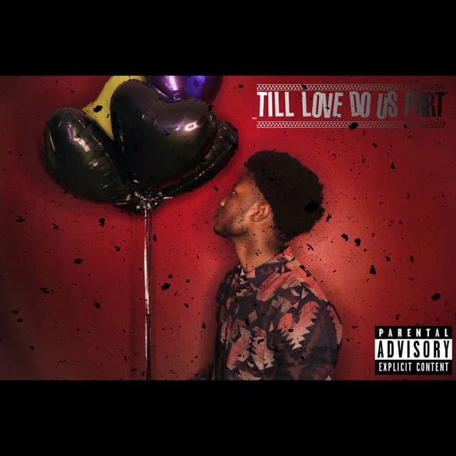 Till Love Do Us Part