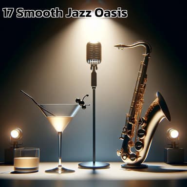 17 Smooth Jazz Oasis