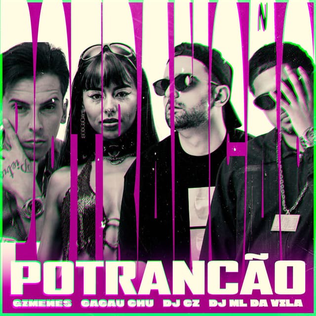 POTRANCÃO