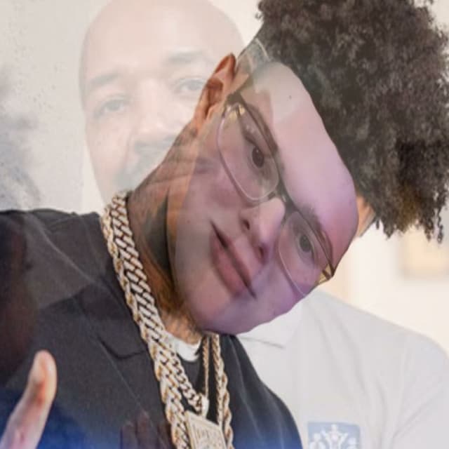 Daddy (feat. Lil Sperm)