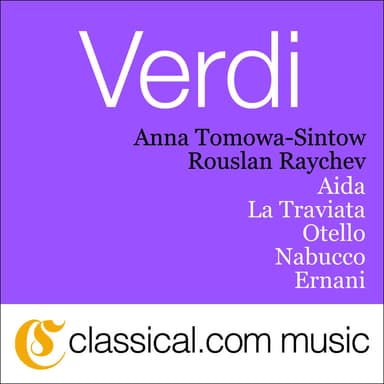 Giuseppe Verdi, Aida