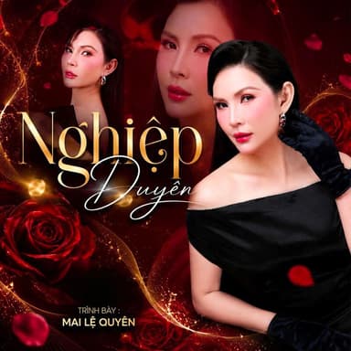 Nghiệp Duyên