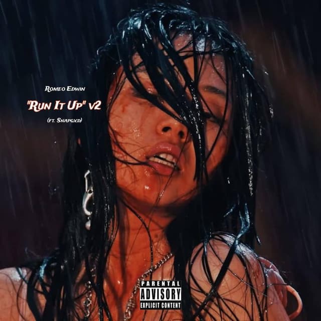 Run It Up (feat. Snapgxd)