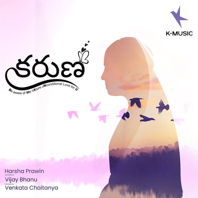 Karuna - Single