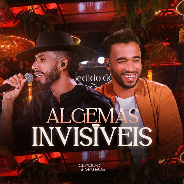 Algemas Invisíveis