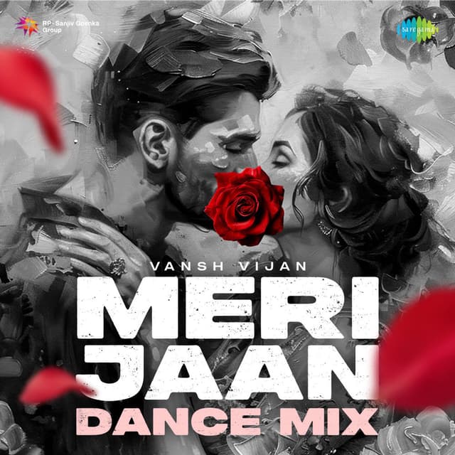 Meri Jaan (Dance Mix)