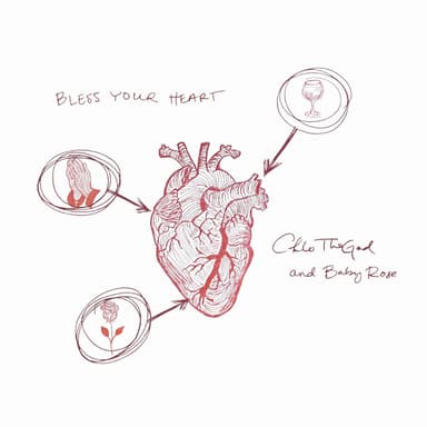Bless Your Heart pt. 2 (feat. Baby Rose)