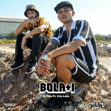 Bola +1 (feat. Mc Vira lata & Gean Brazy)